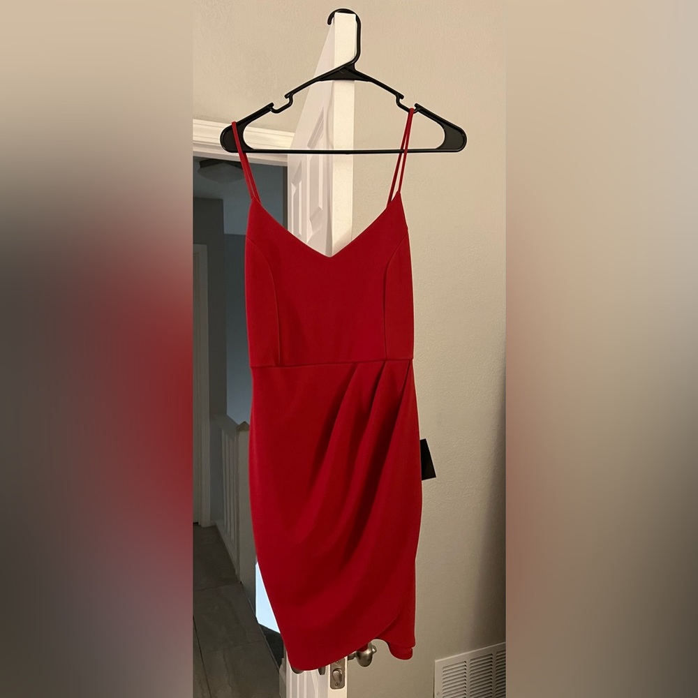 NWT Lulus Dress